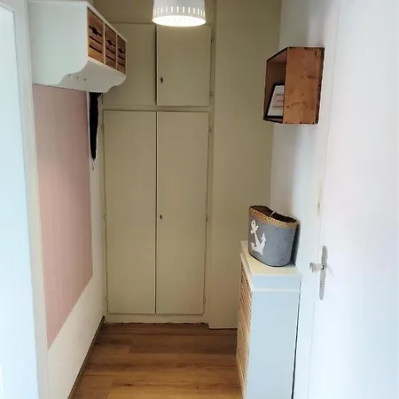 Apartamento Alte Schule *