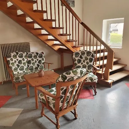 Alte Schule * Ruhwarden