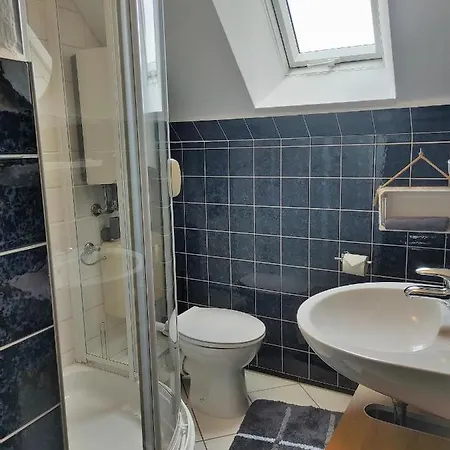 Alte Schule Ruhwarden