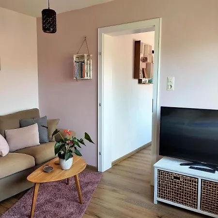 Apartamento Alte Schule