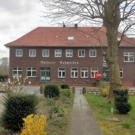 Alte Schule Apartamento