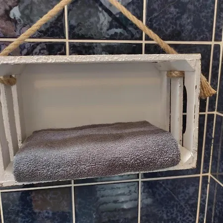 Apartamento Alte Schule *