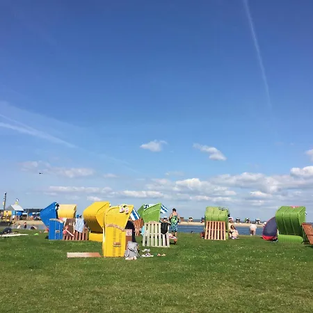 Alte Schule Apartamento