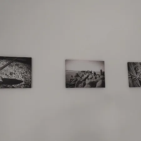 Apartamento Alte Schule